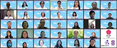 Diễn đàn giáo viên tiếng Nhật phổ thông toàn quốc