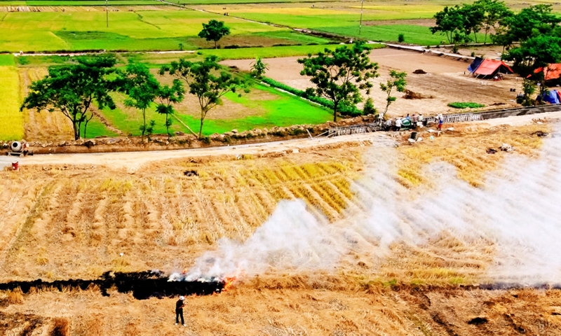 Đà Nẵng: Tăng cường công tác quản lý đất đai trên địa bàn