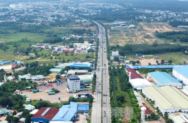 du an vanh dai 3 vi tri xay cau vuot song sai gon noi tphcm va binh duong