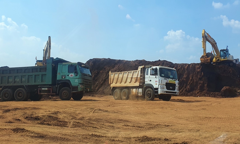 Trở lại bài báo về những vấn đề trong “thỉnh nguyện thư” của Giám đốc Chi nhánh Tổng Công ty Xây dựng số 1 – Chi nhánh Miền Bắc