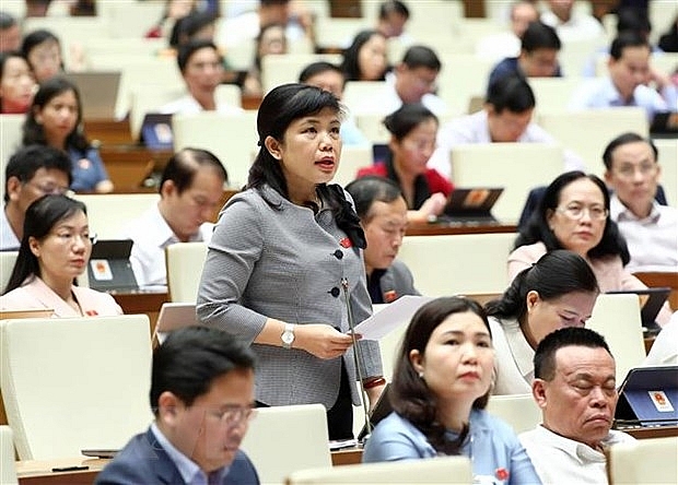 thao luan ve luat hop tac xa luat bao ve quyen loi nguoi tieu dung