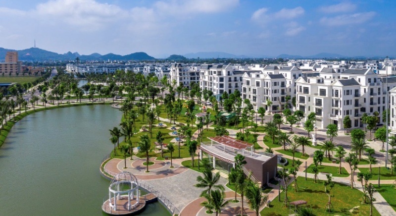 Thành phố Thanh Hóa hướng đến xây dựng hình mẫu đô thị xanh
