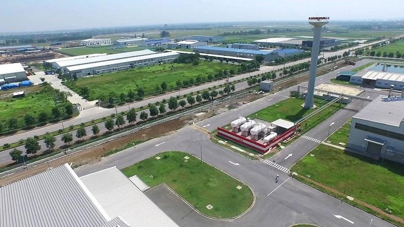 Hải Phát Land tăng tốc tại thị trường bất động sản Hà Nam với dự án River Silk City – Sông Xanh