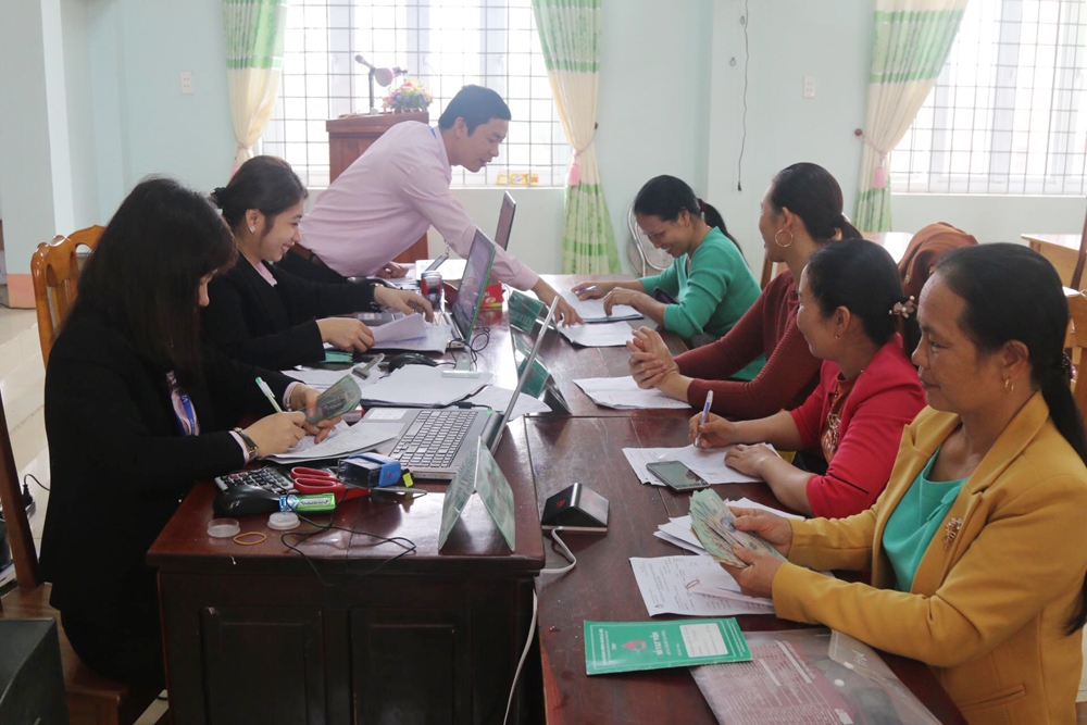 Quảng Bình: Hỗ trợ người dân có điều kiện tái sản xuất sau lũ lụt