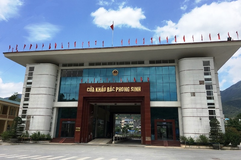 Tổng cục Hải quan yêu cầu làm rõ trách nhiệm các cá nhân liên quan đến vụ án buôn lậu tại cửa khẩu Bắc Phong Sinh