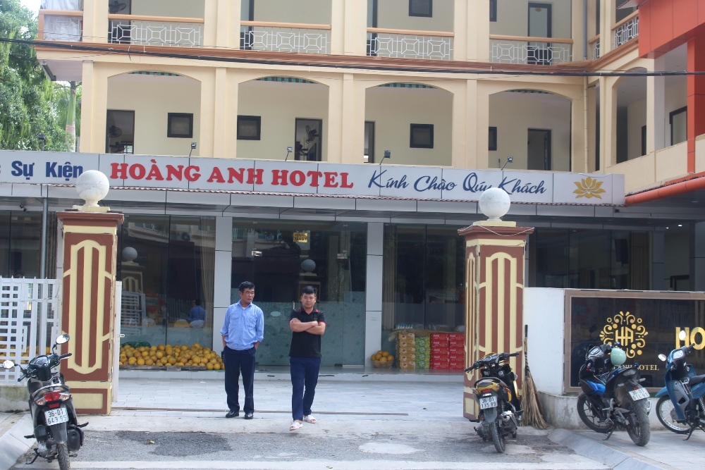 Thanh Hóa: UBND huyện Thọ Xuân cho vợ Phó Chủ tịch thuê nhà khách với mức “giá bèo”