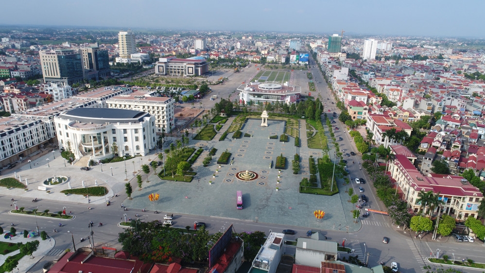 Bắc Giang: Đẩy nhanh tiến độ giải phóng mặt bằng, thi công xây dựng các dự án khu đô thị, khu dân cư