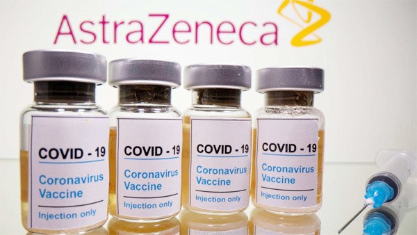 Mỹ cấp phép sử dụng thuốc AZD7442 chống Covid-19 của AstraZeneca?