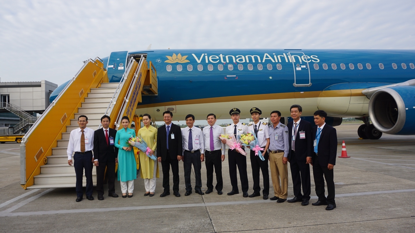 Thành phố Cần Thơ triển khai thỏa thuận hợp tác toàn diện với Vietnam Airlines tạo sức bật mới cho ngành Du lịch