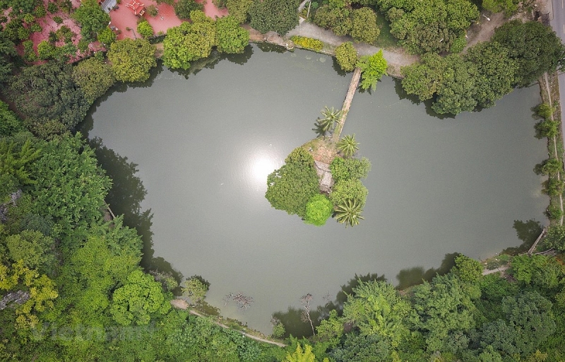 se thiet lap hanh lang du lich an toan giua ha noi va cac dia phuong