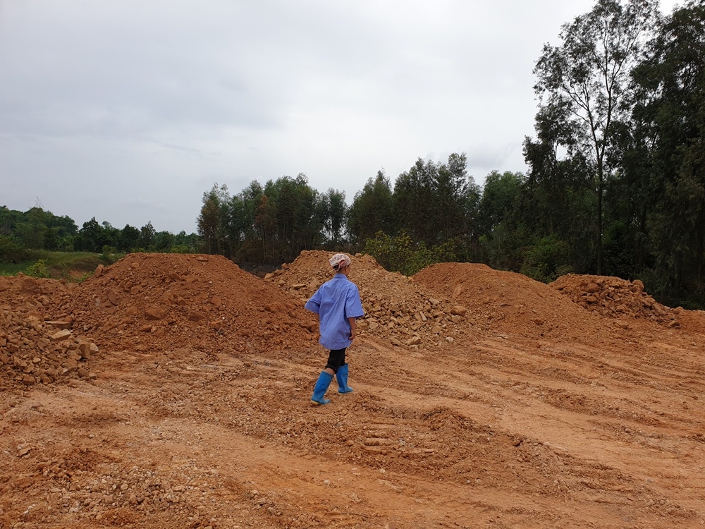 Bắc Giang: Không “tùy tiện”, “đại khái” trong lập quy hoạch sử dụng đất