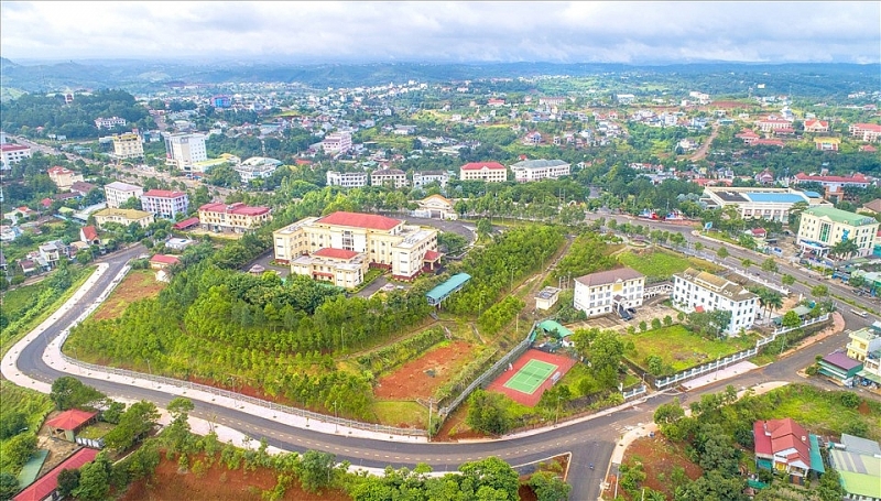 chiem nguong thanh pho tre nhat viet nam