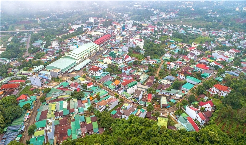 chiem nguong thanh pho tre nhat viet nam