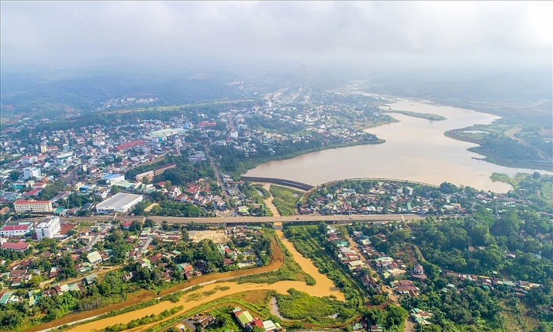 chiem nguong thanh pho tre nhat viet nam