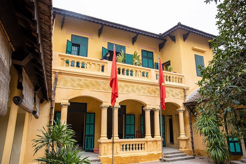 nhung dia diem ghi dau lich su ngay toan quoc khang chien o ha noi