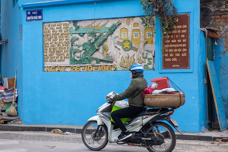 nhung dia diem ghi dau lich su ngay toan quoc khang chien o ha noi