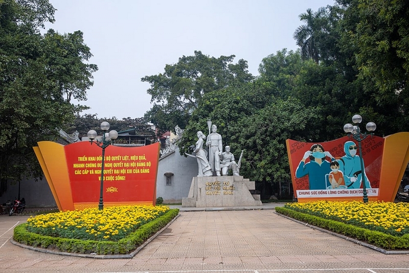 nhung dia diem ghi dau lich su ngay toan quoc khang chien o ha noi