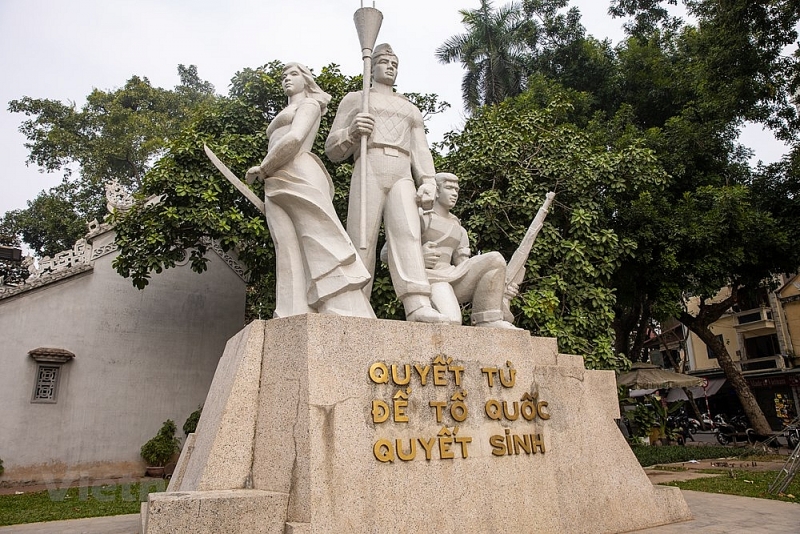 nhung dia diem ghi dau lich su ngay toan quoc khang chien o ha noi