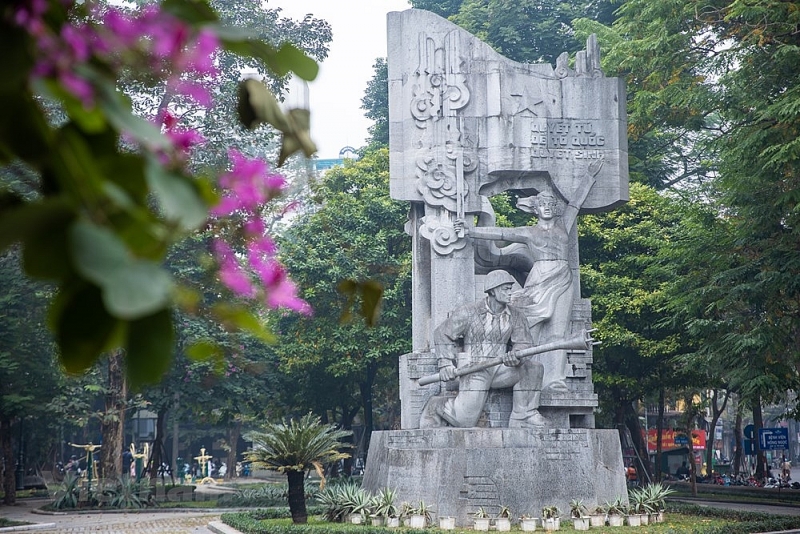 nhung dia diem ghi dau lich su ngay toan quoc khang chien o ha noi