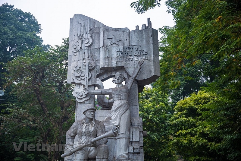 nhung dia diem ghi dau lich su ngay toan quoc khang chien o ha noi