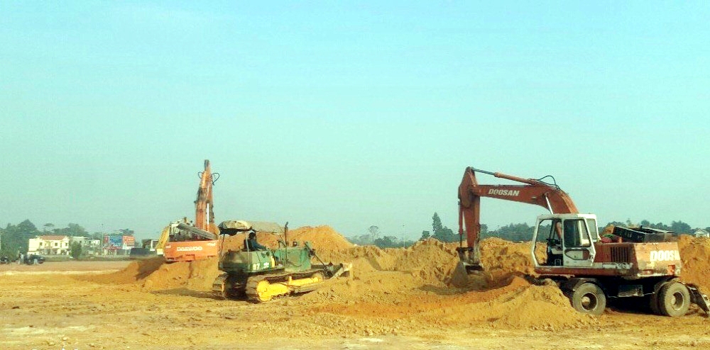 Quảng Trị: Đầu tư 9.000 tỷ xây dựng khu liên hợp sản xuất công nghiệp kính