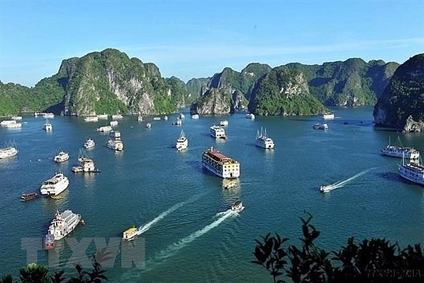 quang ninh se mo cua don khach quoc te trong tuan dau tien nam 2022