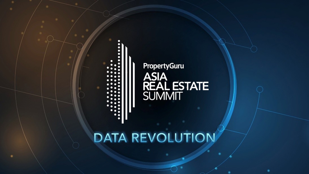 Hội nghị Thượng đỉnh bất động sản châu Á PropertyGuru 2021 đẩy mạnh cách mạng hóa dữ liệu