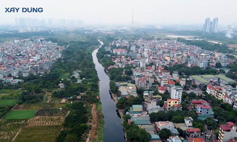 Hà Nội: Bao giờ người dân hết khổ vì những "dòng sông chết"?