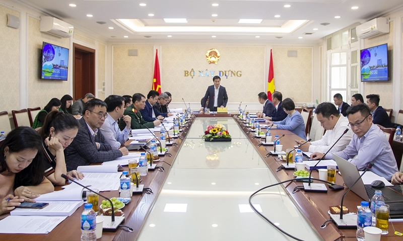 Bắc Giang: Việt Yên phấn đấu đạt tiêu chí đô thị loại III trước năm 2027