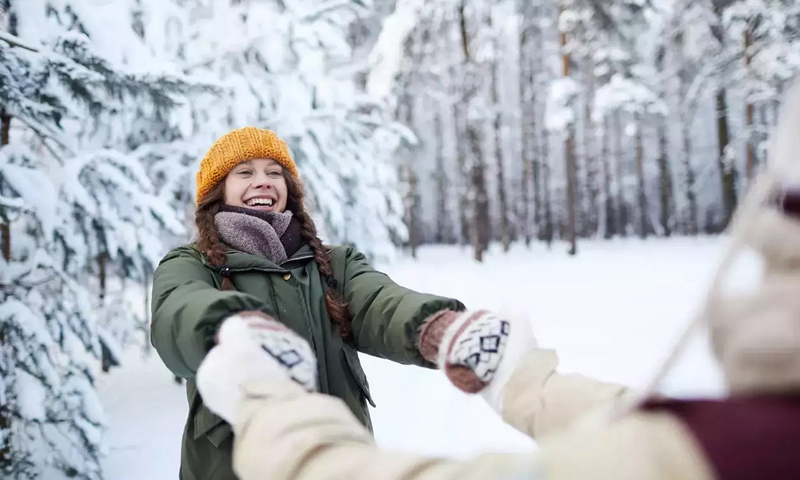 Lý do Phần Lan là quốc gia hạnh phúc nhất thế giới