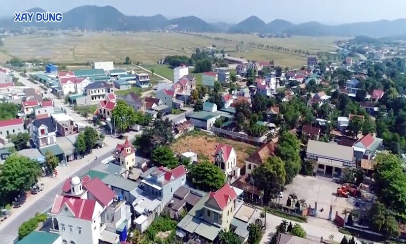 Nghệ An: Nghi vấn chính quyền xã Diễn Lâm “lạm quyền” trong việc quản lý, quy hoạch đất đai?