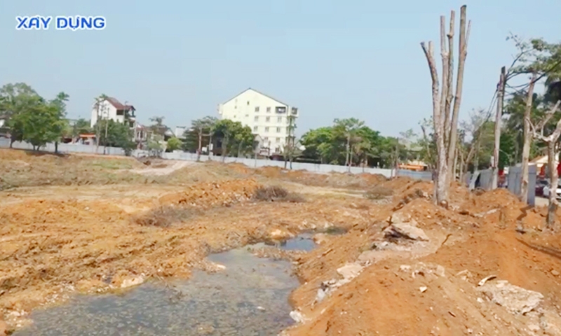 Hà Tĩnh: Huyện Hương Khê thành lập Đoàn kiểm tra công trình cải tạo hồ Bình Sơn
