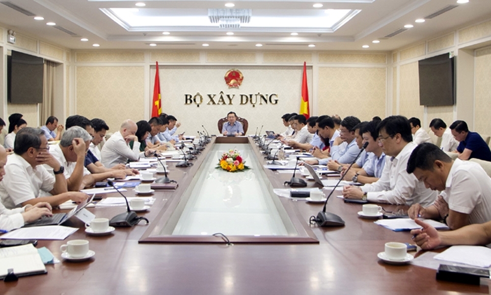 9 tháng đầu năm 2024, ngành Xây dựng tăng trưởng 7,48% so với cùng kỳ