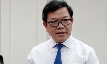 Ông Tống Văn Thanh được bổ nhiệm chức Vụ trưởng Báo chí - Xuất bản