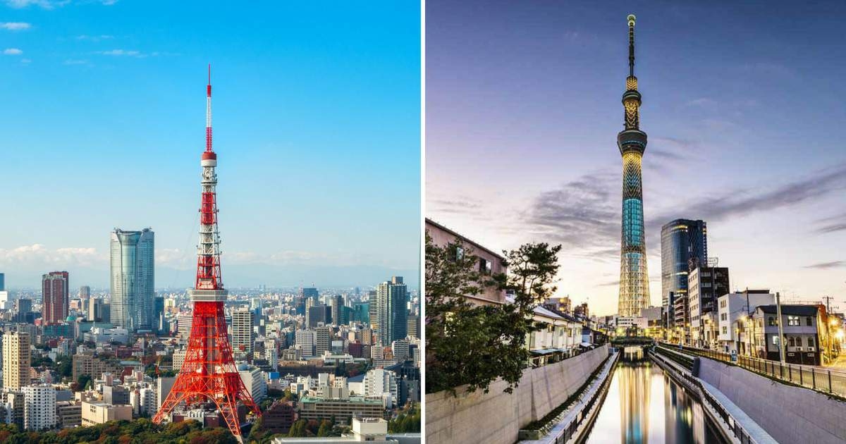 Cách người Nhật xây tòa nhà chọc trời chống được động đất
