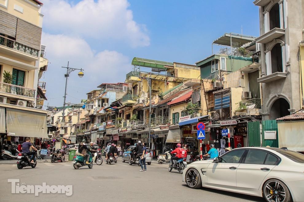 Hà Nội là thành phố đắt đỏ nhất cả nước