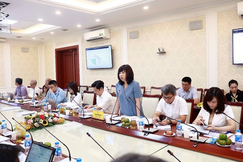 Thẩm định nhiệm vụ quy hoạch chung đô thị Thừa Thiên - Huế